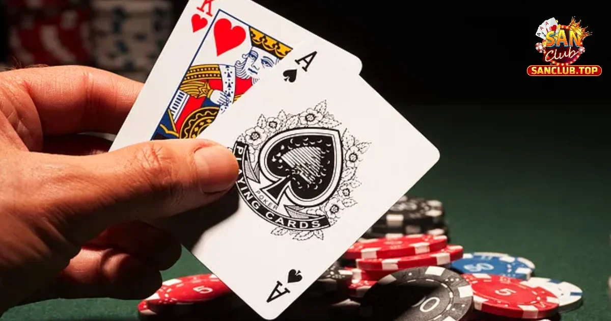 Các Kiểu Chơi Bài Trong Casino Online Phổ Biến Tại SANCLUB 4 Bất kỳ game bài nào cũng cần có chiến lược cụ thể để chinh phục