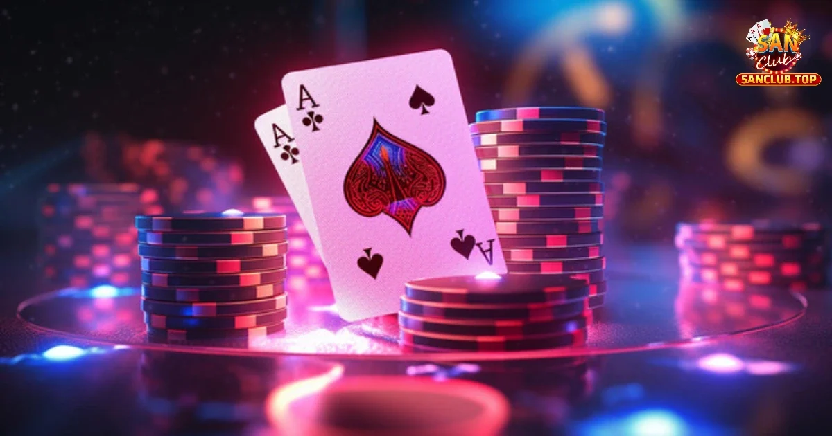 Thuật Ngữ Trong Baccarat Tại SANCLUB – Hiểu Đúng Để Chơi Không Bị Nhầm Kèo 2 Một số thuật ngữ trong baccarat tại nhà cái Sanclub